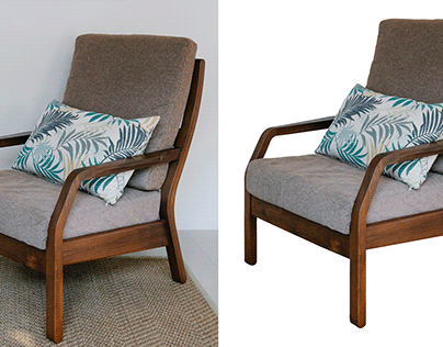 Professional Clipping Path Services