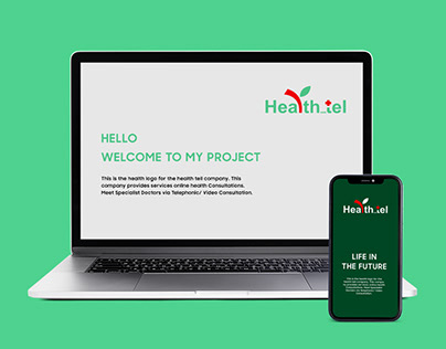 Health Consultation Logo