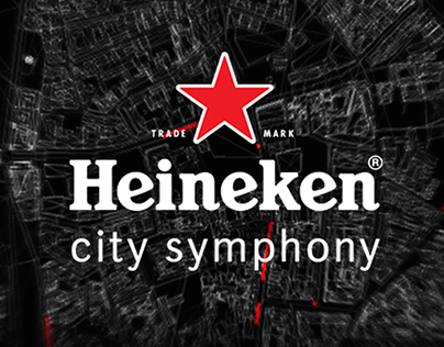 Heineken City Symphony
