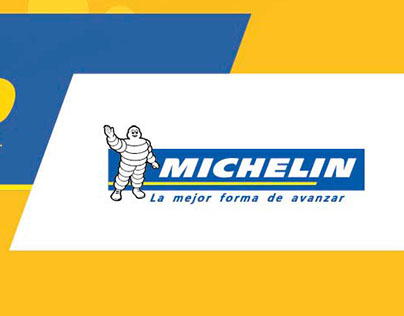 Hallowheel Michelin