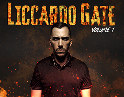 Liccardo Gate - Volume 1 Cerbero Podcast