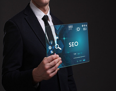 Elevate Your Online Presence With Seo Company In Orange