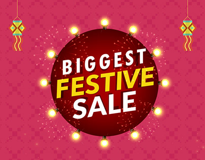 Diwali Sale Newsletter