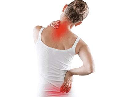 5 Key Causes of Lower Back Pain
