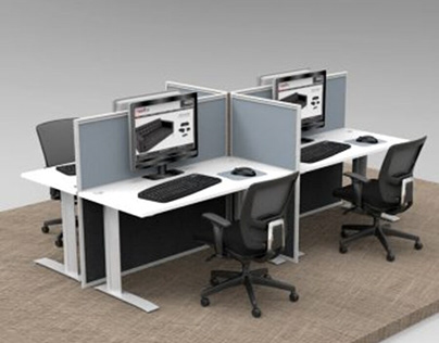 Modern Office Desks In Austrealia
