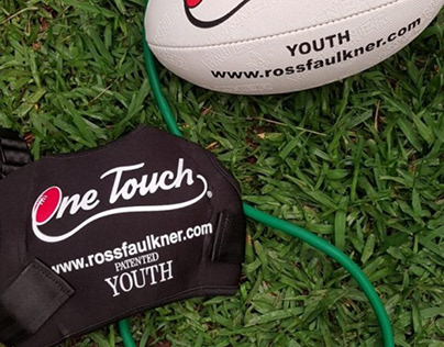 Training Are Influenced by One Touch Rugby Ball