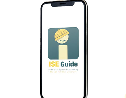ISE GUIDE UI/UX STUDY