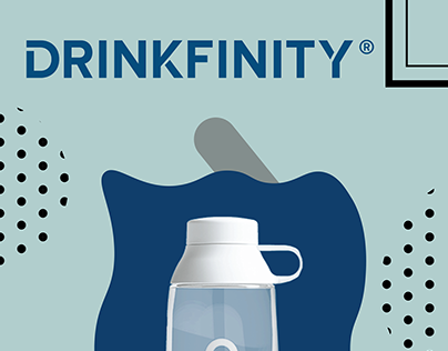 Drinkfinity Advertisement