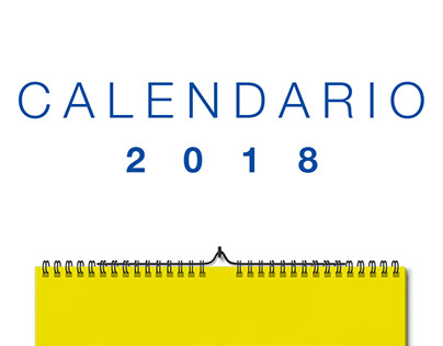 Calendario Poste Italiane