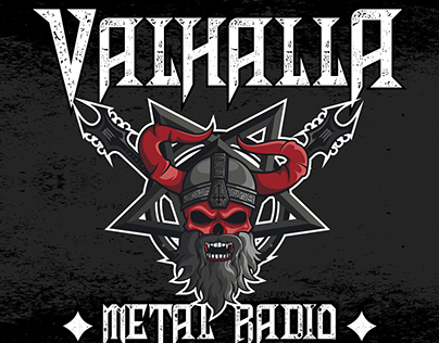 Valhalla Metal Radio