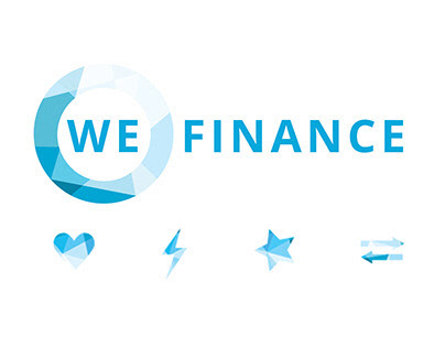 WeFinance - Brand