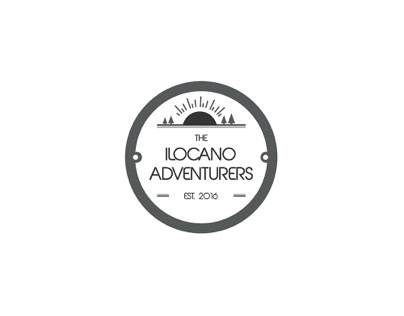 The Ilocano Adventurers Logo