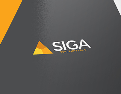 Branding SIGA