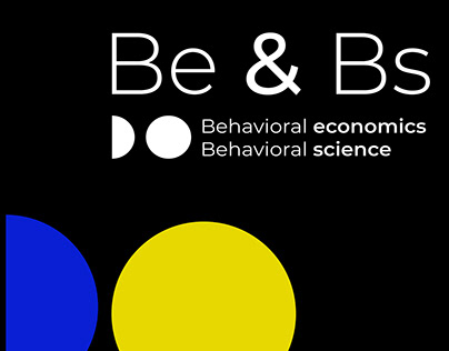 Be & Bs