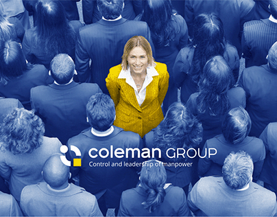 COLEMAN GROUP
