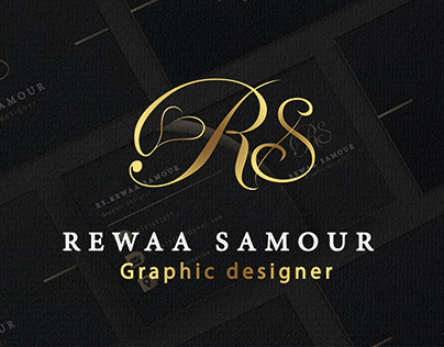Rowaa Sammour logo