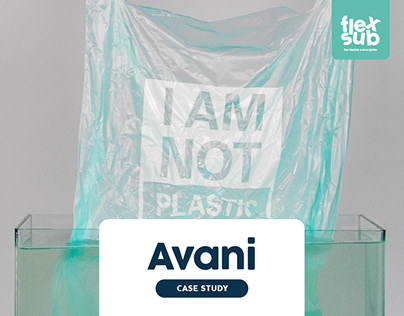 Avani - Flexible Subscription