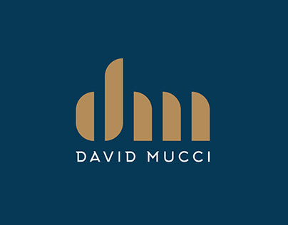 Logo David Mucci