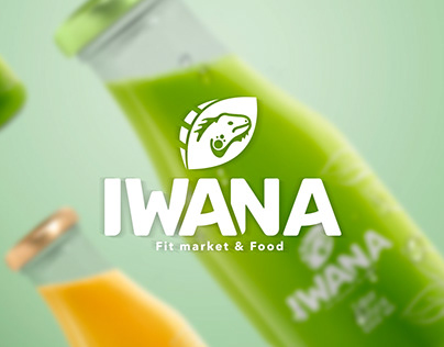 Iwana Fit Market & Food