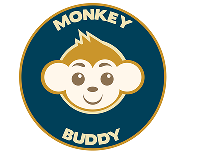 Monkey Buddy Portfolio Creation