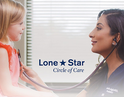 Lone Star Circle of Care - Brand Video