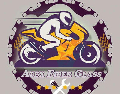 Alex fibre glass