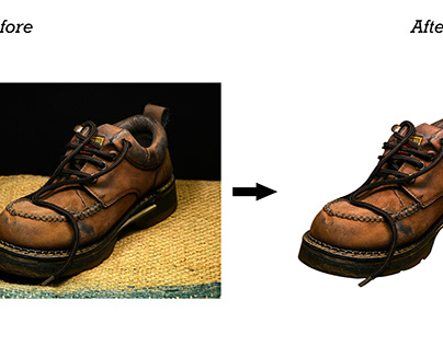 Product Background Remove