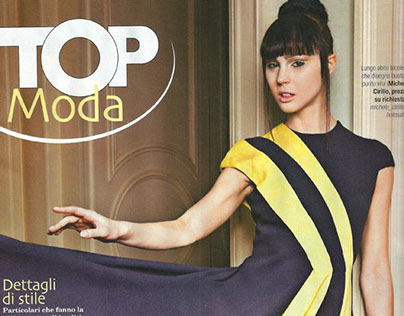  geometrie couture published Top.Moda