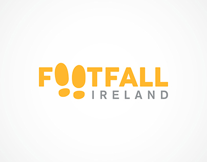 Footfall Ireland