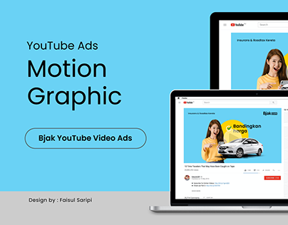 Motion Graphic Youtube Ads Video-2023