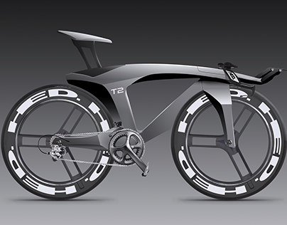 T2 Bicycle