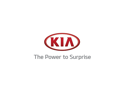 KIA - Different Ads