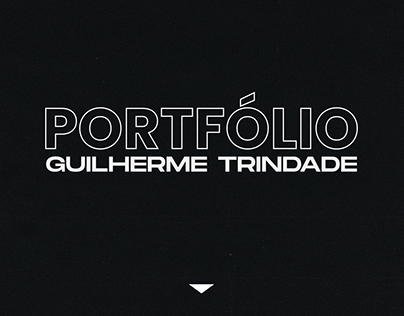 Portifólio - Guilherme Trindade (filmmaker)
