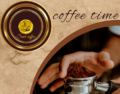 coffee ☕ shop logo icons