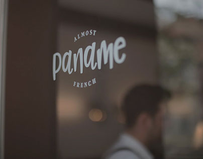 Paname restaurant
