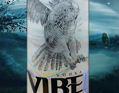 Vibe Vodka
