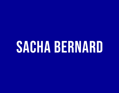 AndGoConsulting - Sacha Bernard (U17 Nat. Châteauroux)