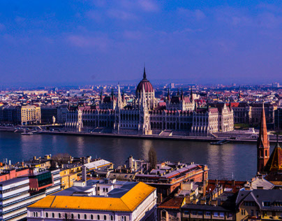 Remember Budapest