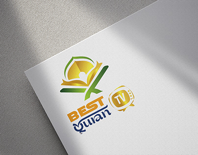Islamic Logo Design