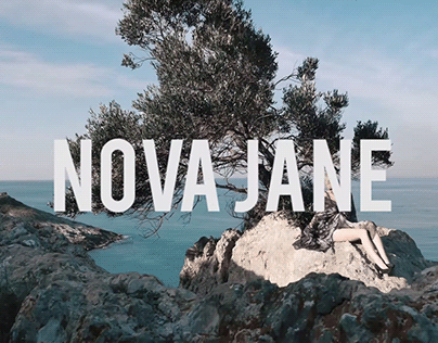 Nova Jane - Müzik Klipleri (Post Production)