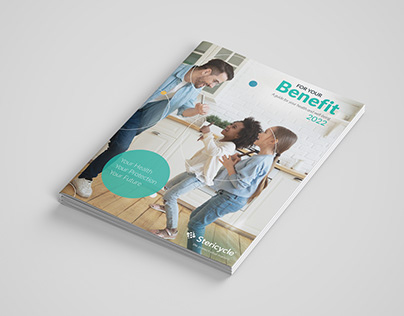 Stericycle Benefits Brochure