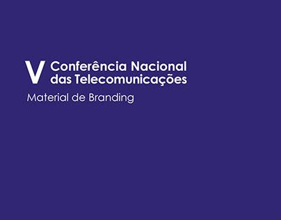 Conferência Nacional das Telecomunicações
