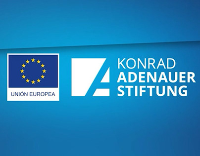 Unión Europea - Konrad Adenauer