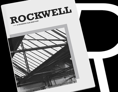 Rockwell Magazine