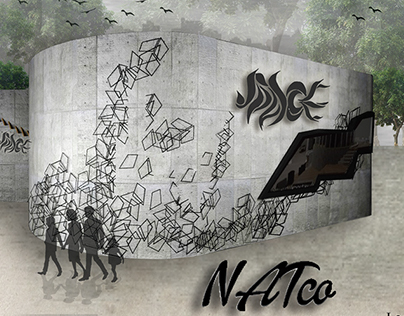 NATco ll part 1