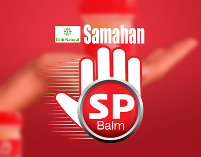 Link Samahan SP Balm Social Media Creatives