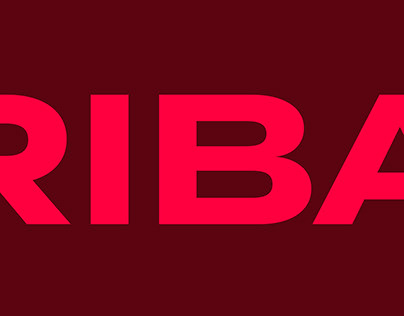 Riba Real Estate Social Media Content Concept