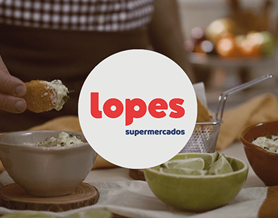 Lopes Supermercado - Receitas