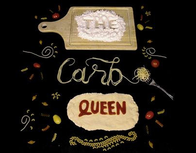 The Carb Queen