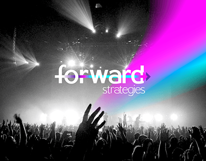 Forward - Branding